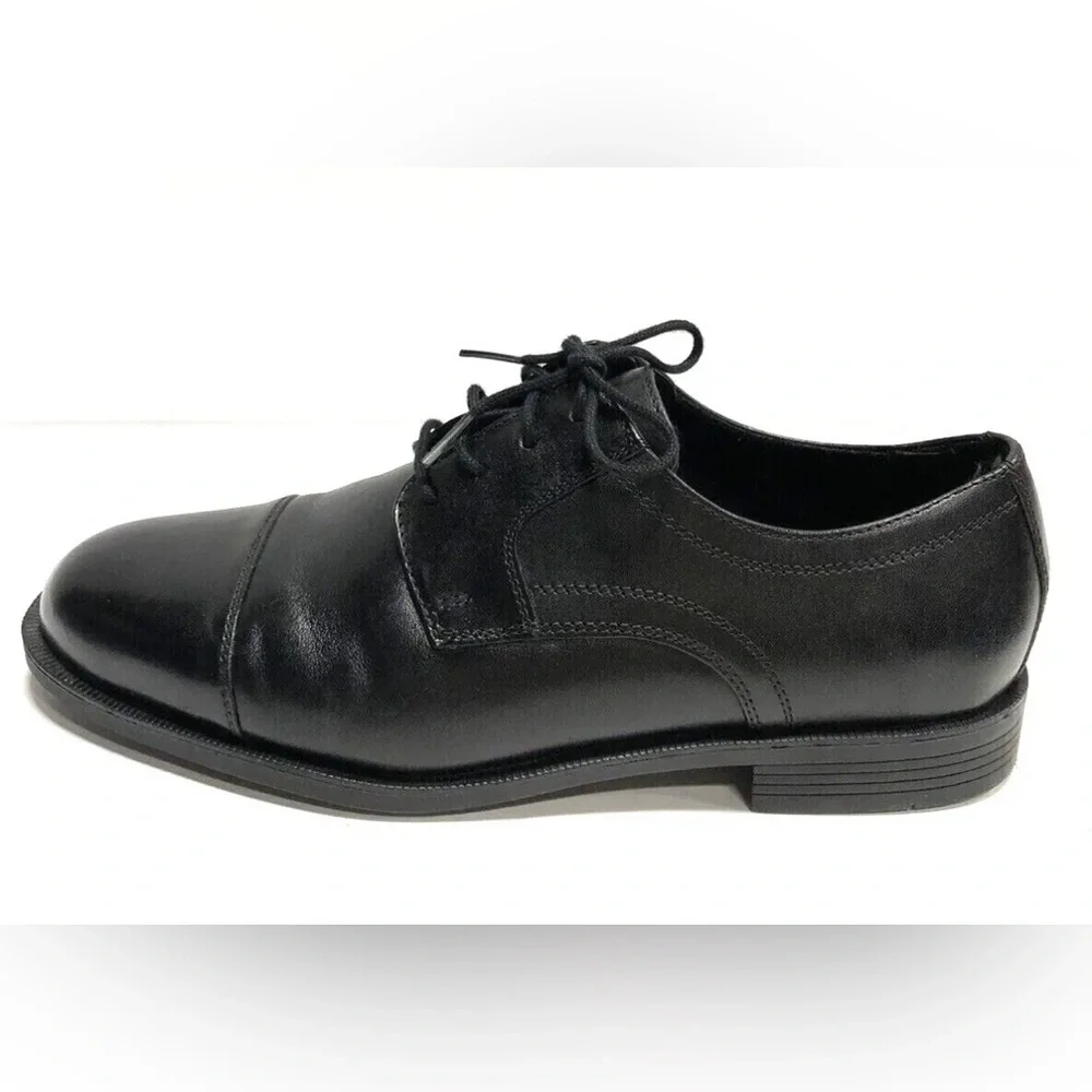 Cole Haan Dustin Cap Toe Oxford II Mens Dress Shoes 9.5M